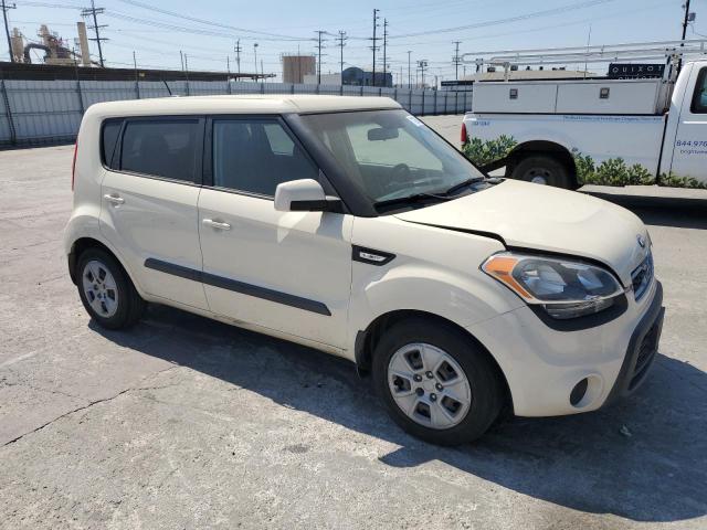 Photo 3 VIN: KNDJT2A59D7529784 - KIA SOUL 