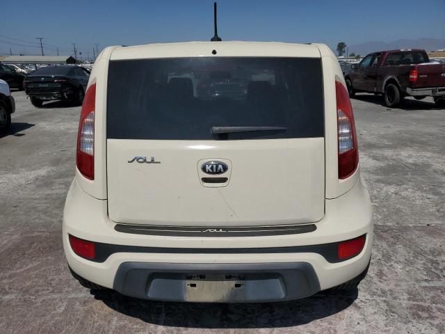 Photo 5 VIN: KNDJT2A59D7529784 - KIA SOUL 