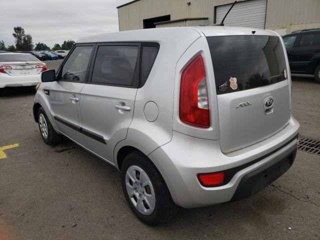 Photo 2 VIN: KNDJT2A59D7529803 - KIA SOUL 