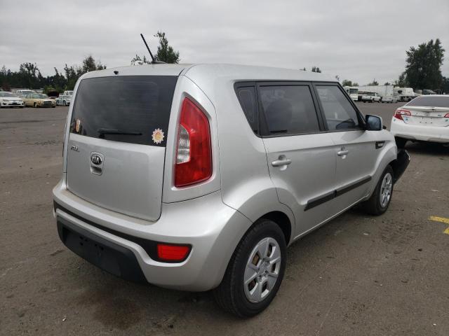 Photo 3 VIN: KNDJT2A59D7529803 - KIA SOUL 