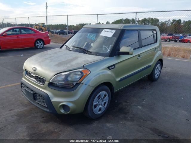 Photo 1 VIN: KNDJT2A59D7529932 - KIA SOUL 