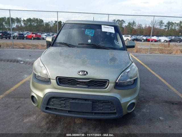 Photo 5 VIN: KNDJT2A59D7529932 - KIA SOUL 