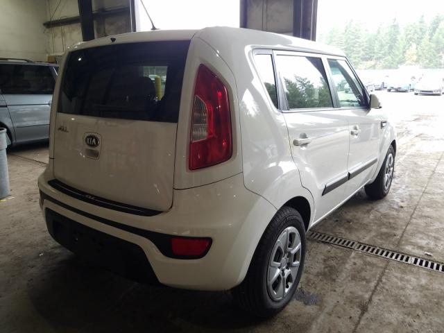 Photo 3 VIN: KNDJT2A59D7530451 - KIA SOUL 