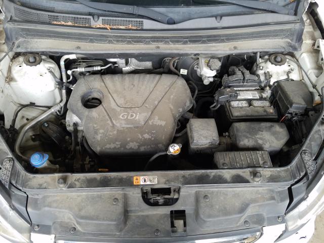 Photo 6 VIN: KNDJT2A59D7530451 - KIA SOUL 