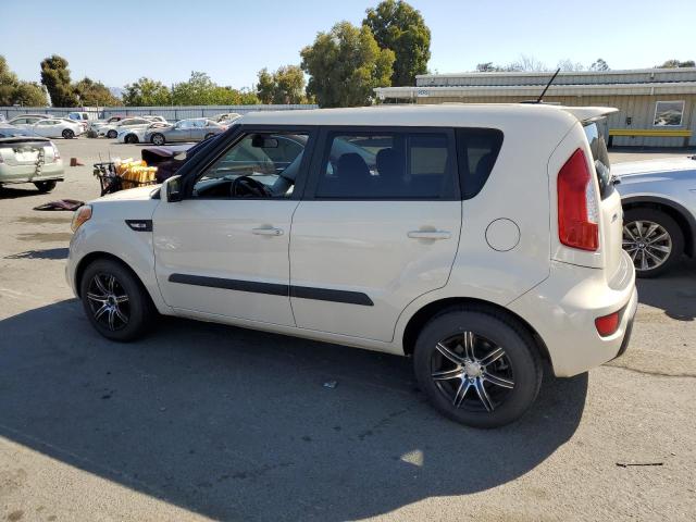 Photo 1 VIN: KNDJT2A59D7541322 - KIA SOUL 