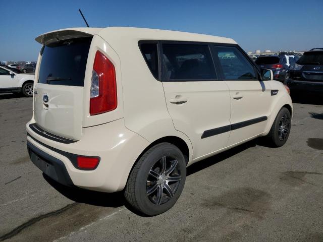 Photo 2 VIN: KNDJT2A59D7541322 - KIA SOUL 