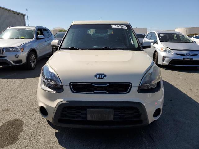 Photo 4 VIN: KNDJT2A59D7541322 - KIA SOUL 