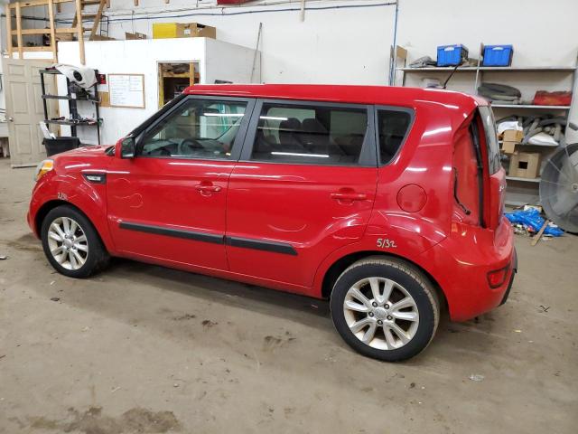 Photo 1 VIN: KNDJT2A59D7542518 - KIA SOUL 