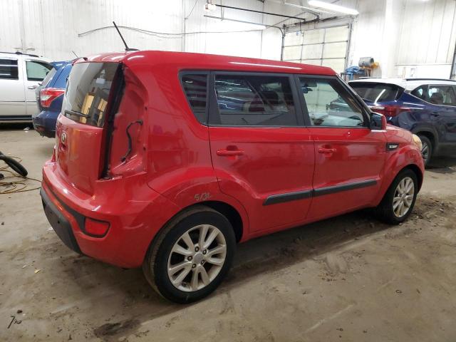 Photo 2 VIN: KNDJT2A59D7542518 - KIA SOUL 