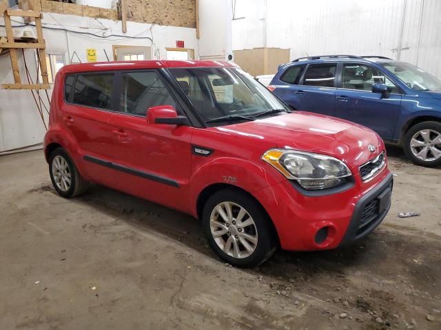 Photo 3 VIN: KNDJT2A59D7542518 - KIA SOUL 