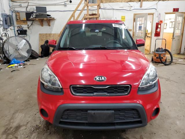 Photo 4 VIN: KNDJT2A59D7542518 - KIA SOUL 