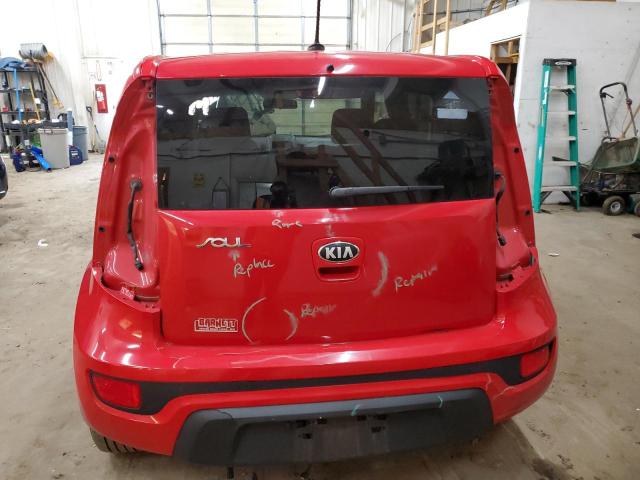 Photo 5 VIN: KNDJT2A59D7542518 - KIA SOUL 