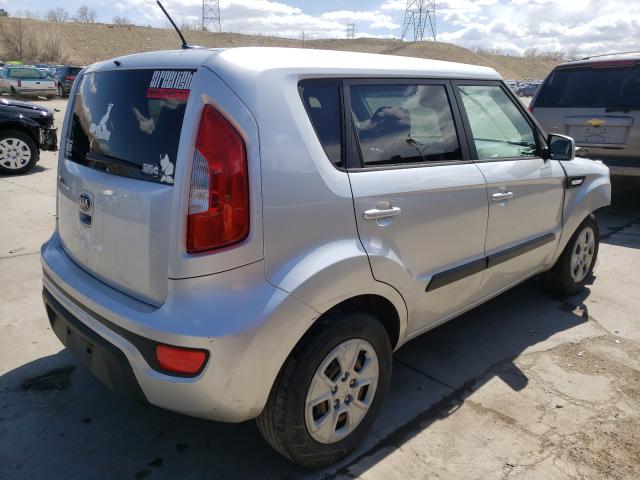 Photo 3 VIN: KNDJT2A59D7549467 - KIA SOUL 