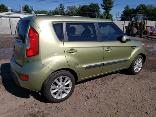 Photo 2 VIN: KNDJT2A59D7550800 - KIA SOUL 