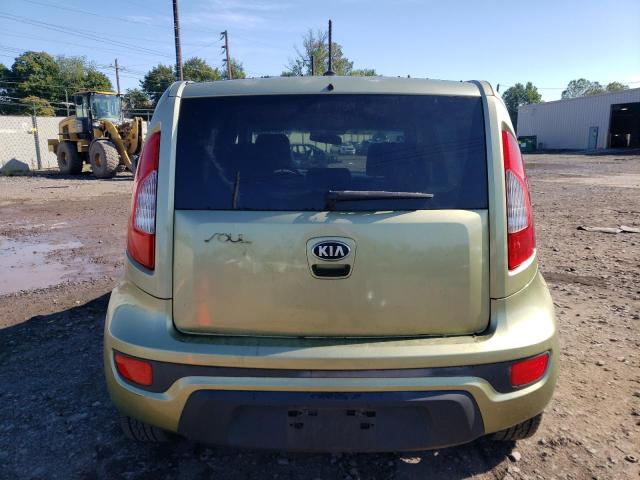 Photo 5 VIN: KNDJT2A59D7550800 - KIA SOUL 