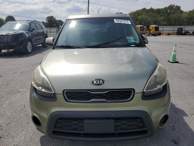 Photo 4 VIN: KNDJT2A59D7553180 - KIA SOUL 