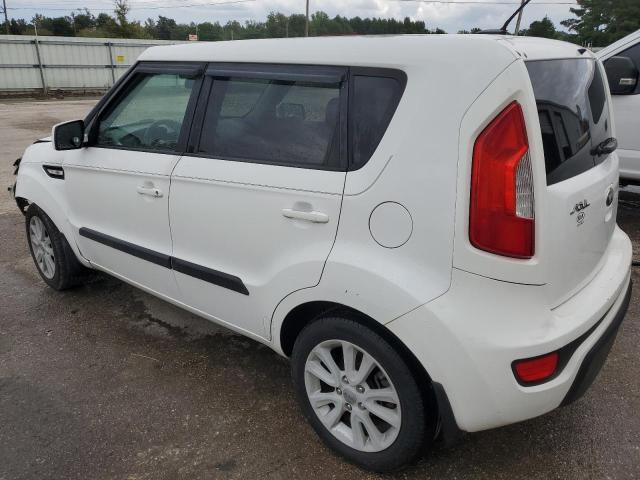 Photo 1 VIN: KNDJT2A59D7555768 - KIA SOUL 