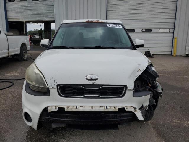 Photo 4 VIN: KNDJT2A59D7555768 - KIA SOUL 