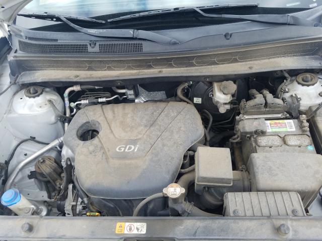 Photo 6 VIN: KNDJT2A59D7558296 - KIA SOUL 