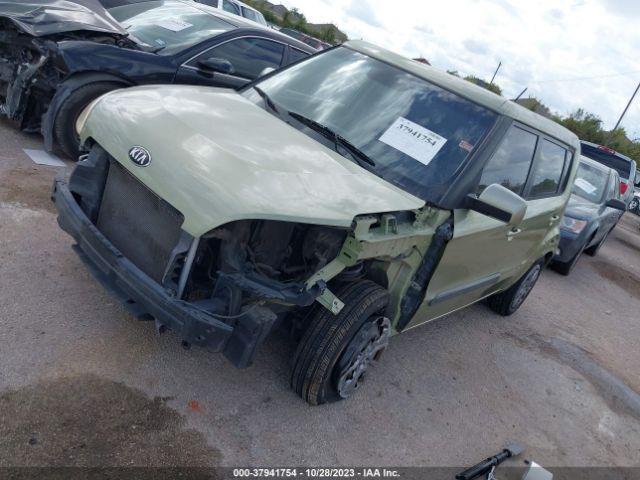 Photo 1 VIN: KNDJT2A59D7572022 - KIA SOUL 