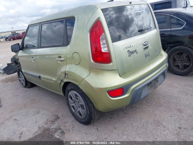 Photo 2 VIN: KNDJT2A59D7572022 - KIA SOUL 