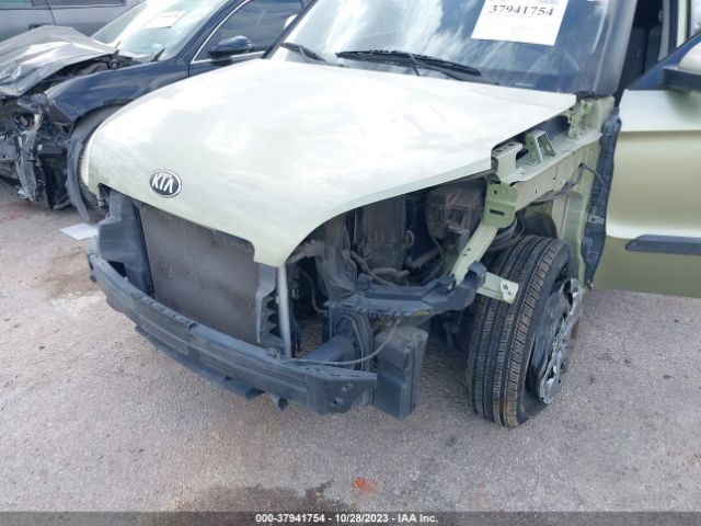 Photo 5 VIN: KNDJT2A59D7572022 - KIA SOUL 