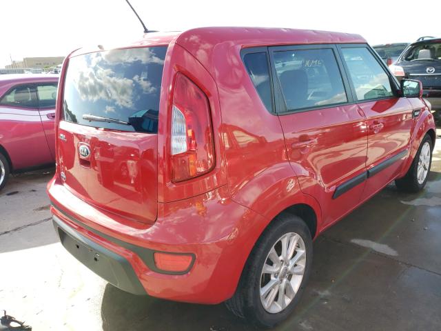 Photo 3 VIN: KNDJT2A59D7574076 - KIA SOUL 