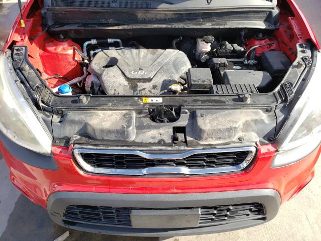 Photo 6 VIN: KNDJT2A59D7574076 - KIA SOUL 