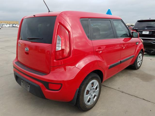 Photo 3 VIN: KNDJT2A59D7576510 - KIA SOUL 