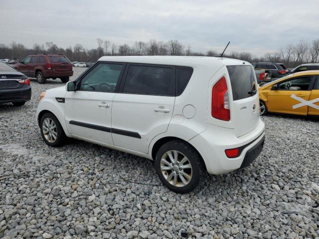 Photo 1 VIN: KNDJT2A59D7576913 - KIA SOUL 