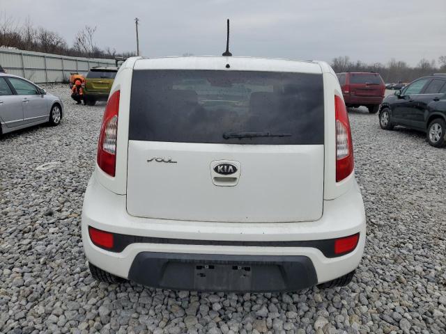 Photo 5 VIN: KNDJT2A59D7576913 - KIA SOUL 