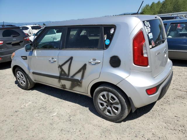 Photo 1 VIN: KNDJT2A59D7578838 - KIA SOUL 