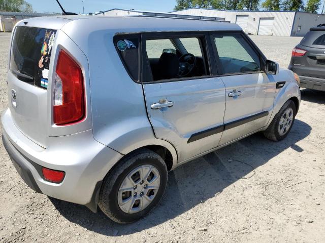 Photo 2 VIN: KNDJT2A59D7578838 - KIA SOUL 