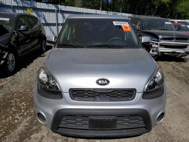 Photo 4 VIN: KNDJT2A59D7578838 - KIA SOUL 