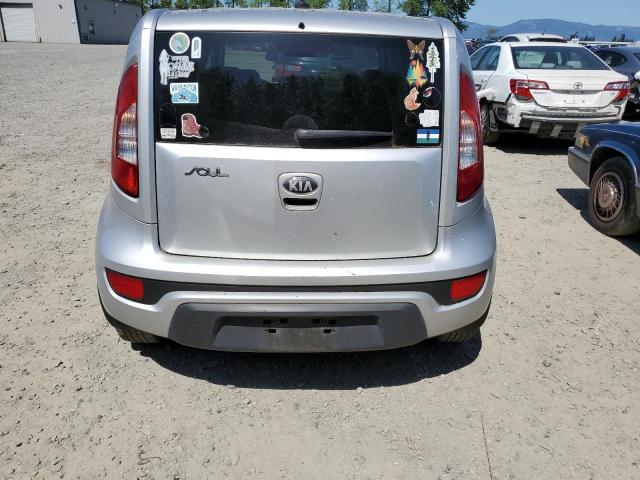 Photo 5 VIN: KNDJT2A59D7578838 - KIA SOUL 