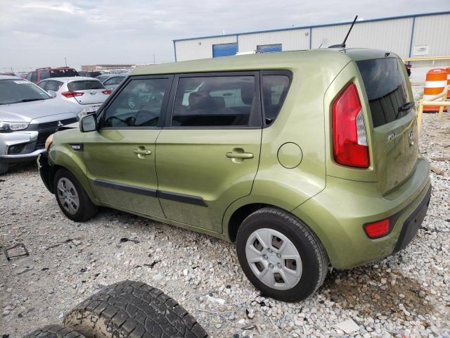 Photo 1 VIN: KNDJT2A59D7585062 - KIA SOUL 