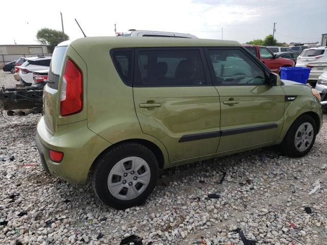 Photo 2 VIN: KNDJT2A59D7585062 - KIA SOUL 