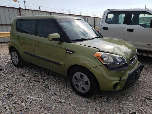 Photo 3 VIN: KNDJT2A59D7585062 - KIA SOUL 