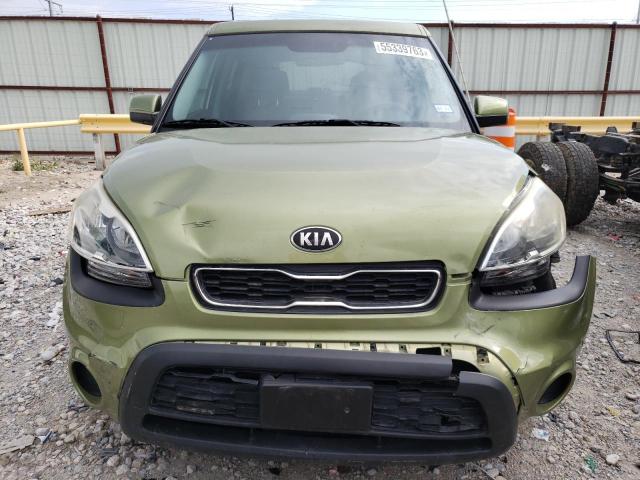 Photo 4 VIN: KNDJT2A59D7585062 - KIA SOUL 