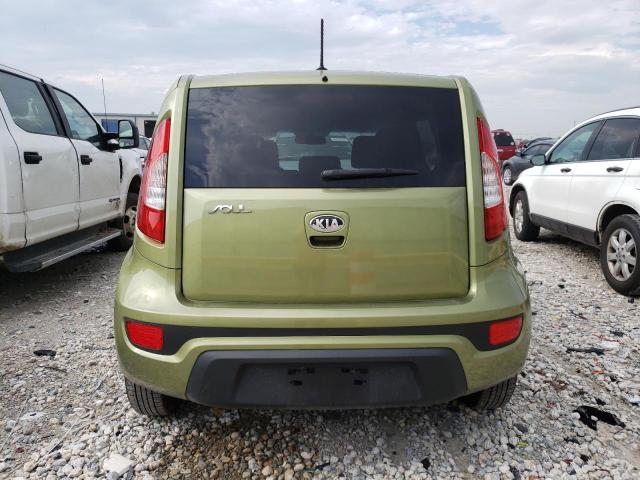 Photo 5 VIN: KNDJT2A59D7585062 - KIA SOUL 