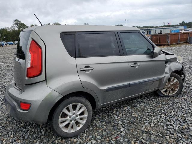 Photo 2 VIN: KNDJT2A59D7591055 - KIA SOUL 