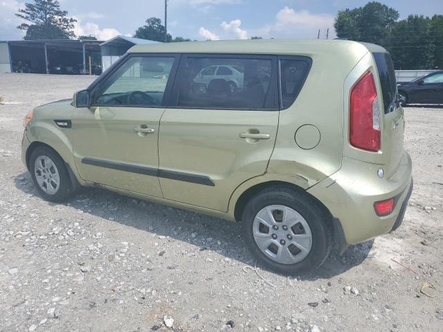 Photo 1 VIN: KNDJT2A59D7602250 - KIA SOUL 