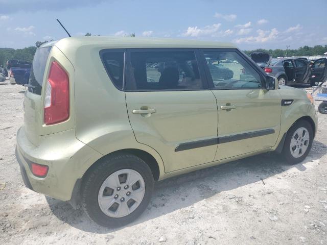 Photo 2 VIN: KNDJT2A59D7602250 - KIA SOUL 