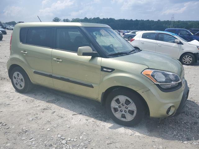 Photo 3 VIN: KNDJT2A59D7602250 - KIA SOUL 