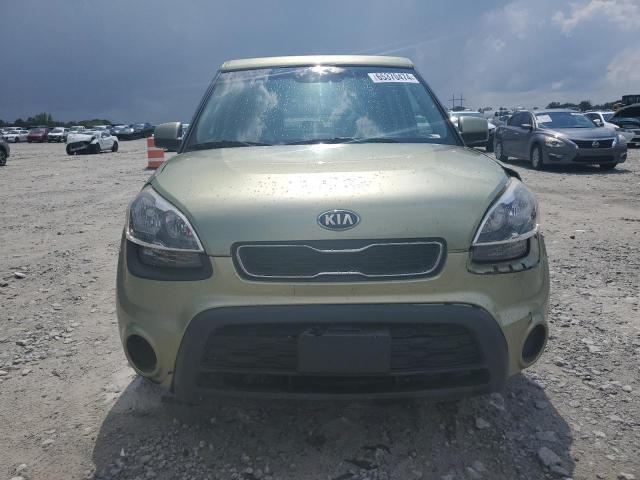 Photo 4 VIN: KNDJT2A59D7602250 - KIA SOUL 