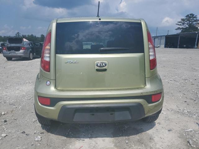 Photo 5 VIN: KNDJT2A59D7602250 - KIA SOUL 