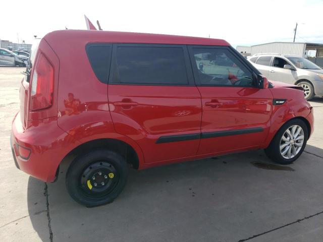 Photo 2 VIN: KNDJT2A59D7604080 - KIA SOUL 