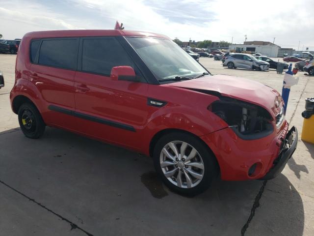 Photo 3 VIN: KNDJT2A59D7604080 - KIA SOUL 