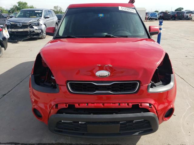 Photo 4 VIN: KNDJT2A59D7604080 - KIA SOUL 