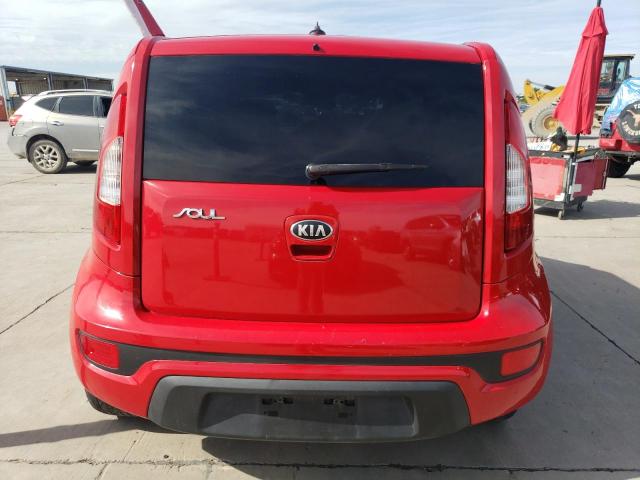 Photo 5 VIN: KNDJT2A59D7604080 - KIA SOUL 